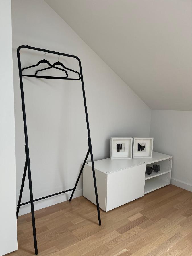 Alba Apartment Zara Esterno foto